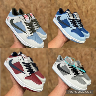 พร้อมส่ง รองเท้าผ้าใบ N SB Drunk มี(39-45)สินค้าพร้อมส่ง