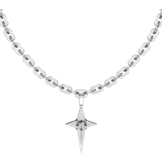 ✨พร้อมส่ง✨ VSCH Star Freeze "Cross Star" Necklace ของแท้💯