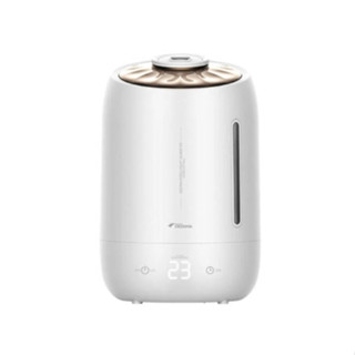 เครื่องเพิ่มความชื้นในอากาศ Deerma Ultrasonic Air Humidifier F600