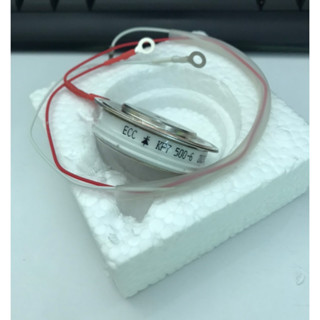 SCR Thyristor KP7  500-6