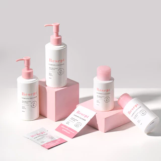 Besept คลีนเซอร์น้องสาว ทําความสะอาดจุดซ่อนเร้น น้ำยาล้างจุดซ่อนเร้น 100ml สูตรอ่อนโยน
