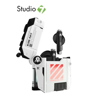 หูฟังไร้สาย Gravastar Earbuds TWS Sirius P5 Mecha by Studio 7