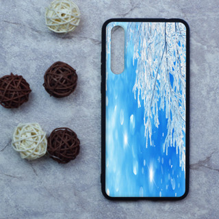 เคสกันกระแทก Huawei P20 pro / P20 plus ลายสถานที่ สินค้าคุณภาพ สีสันสวยงาม ราคาถูก เคส TPU แข็งแรงทนทาน ไม่ขูดตัวเ