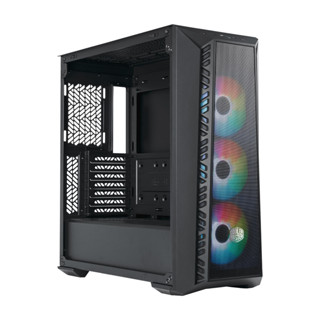 Cooler Master Masterbox 520 Mesh Case MB520-KGNN-S00