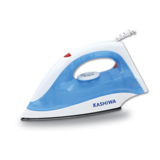 KASHIWA คาชิว่า เตารีดแห้ง รุ่น HD-198 เตารีด Dry Iron