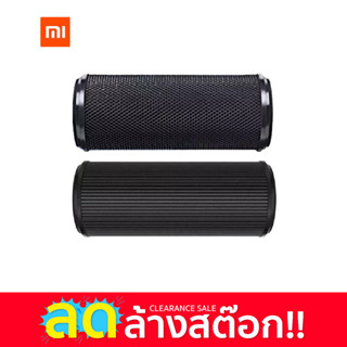 ไส้กรอง Xiaomi เครื่องฟอกอากาศ ภายในรถยนต์ Xiaomi Mi Mijia Car Air Purifier Filter PM2.5 ดับกลิ่น กรองฝุ่น เศษผง เศษขนม