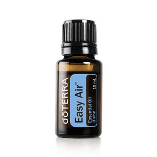 doTERRA Easy Air อีซี่ แอร์ 15ml ปรับอากาศให้บริสุทธิ์ ช่วยให้หายใจโล่งมากขึ้น กระจายกลิ่นตอนนอน สงบผ่อนคลาย หลับลึก