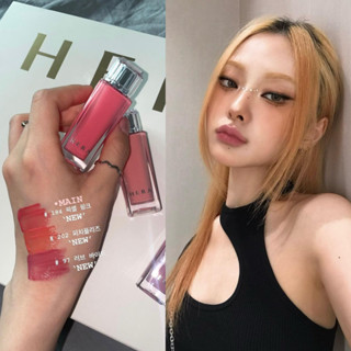 HERA NEW SENSUAL FITTING GLOW TINT ของแท้จากช็อปเกาหลี✔️ PRE-ORDER