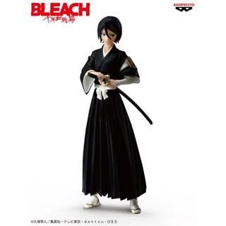 LOT JP🇯🇵 BLEACH SOLID AND SOULS-Rukia Kuchiki-