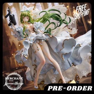 พรีออเดอร์ : Girls Frontline M950A The Warbler And The Rose Damaged Ver.