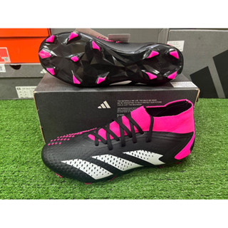 สตั๊ด รองเท้าฟุตบอล Adidas Predator Accuracy.2 fg รองท๊อป ไซส์ 42