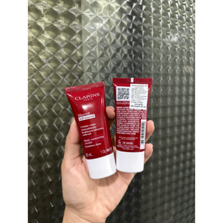 ✅พร้อมส่ง แท้💯🌈ส่งไว ✨New clarins Body Contouring Cream 30 ml