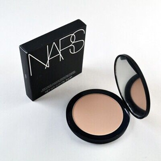 JUL02 ส่งฟรี Nars Soft Matte Advanced Perfecting Powder 9g  - Creek  แป้งอัดแข็งขายดีระดับ Best Seller ของนาร์สเลยค่า