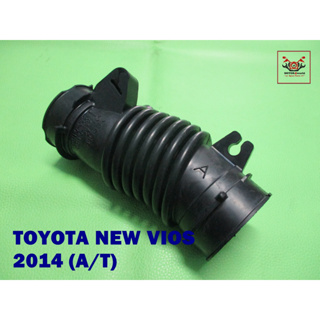 TOYOTA "NEW" VIOS year 2014 (AT) AIR HOSE "GENUINE PARTS"  // ท่ออากาศ ของแท้ รับประกันคุณภาพ