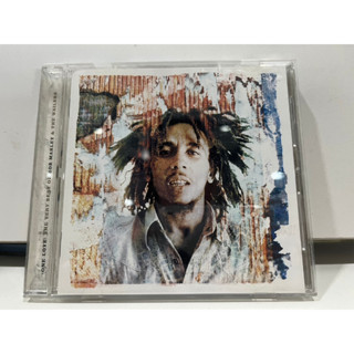 1   CD  MUSIC  ซีดีเพลง   ONE LOVE THE VERY BEST OF BOB MARLEY &amp; THE WAILERS     (A1E40)