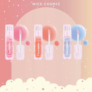 Charmiss Juicy Drop Lip &amp; Cheek Oil 2.5g