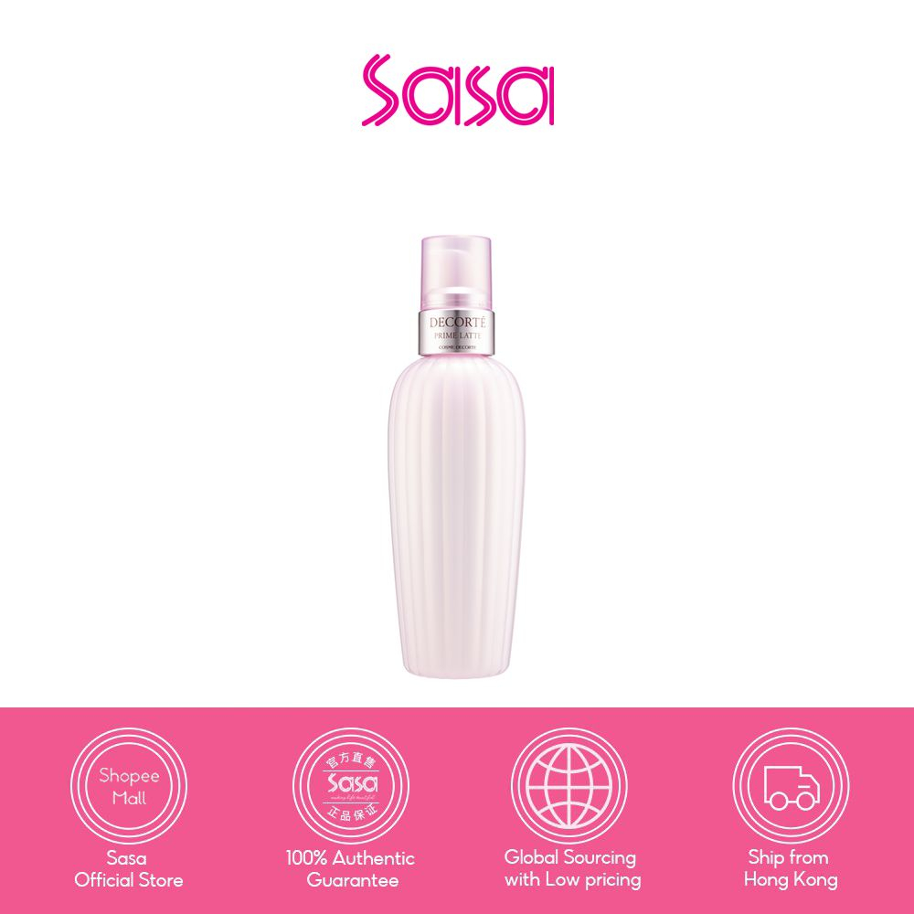 Cosme Decorte Prime Latte (300ml)