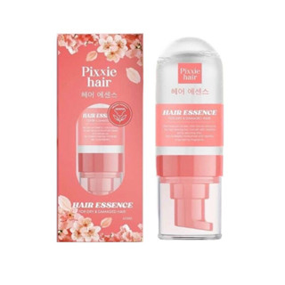 พิกซี่ แฮร์ เอสเซ้นส์บำรุงผม Pixxie Hair 60ml