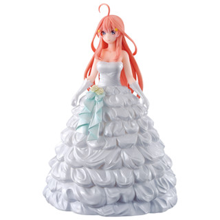 Ichiban Kuji Movie The Quintessential Quintuplets ~Quintuplets Game Final~ E Prize