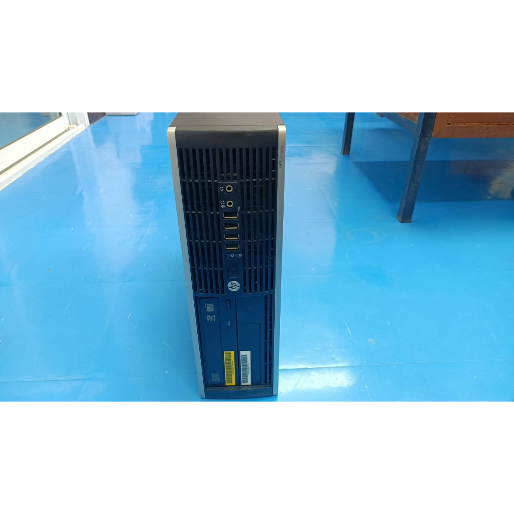 HP Compaq Pro 6300 SFF