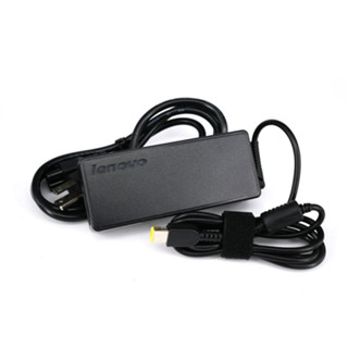 LENOVO ADAPTER 20V/2.25A USB  ทรงยาว (0600)