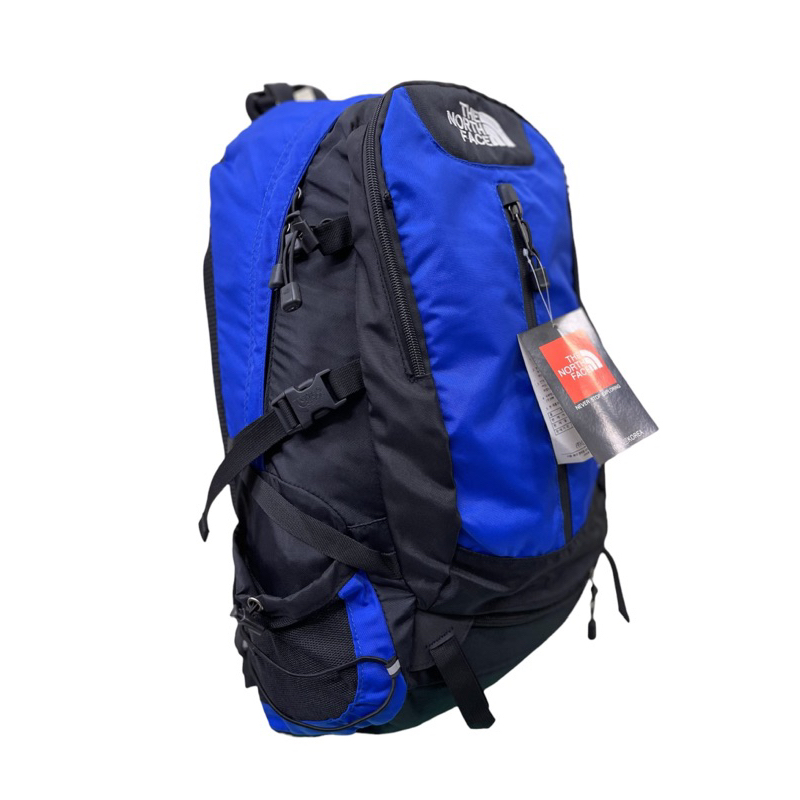กระเป๋าเป้เดินทาง 50L (TNA 0) #พร้อมส่ง