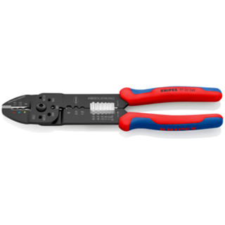 Knipex คีมย้ำอเนกประสงค์ รุ่น 9732240