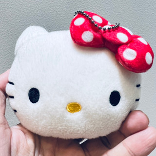 #พวงกุญแจ #ตุ๊กตา #คิตตี้ #ป้าย #Sanrio #2013 #หายาก #Hello #Kitty #Keychain #มือสองสภาพสมบูรณ์ 7/2023