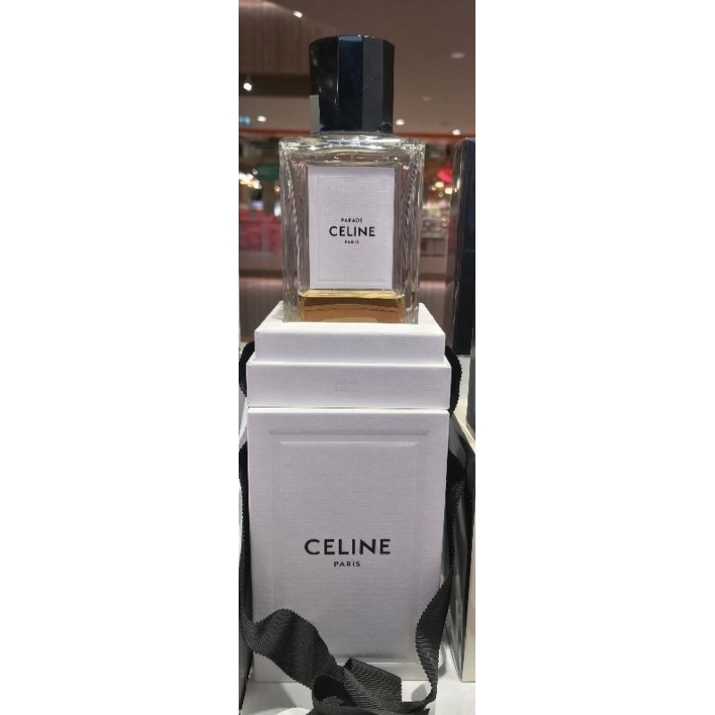 น้ำหอมCELINE PARADE แบ่งขาย