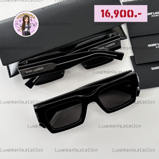 👜: New!! YSL Sunglasses‼️ก่อนกดสั่งรบกวนทักมาเช็คสต๊อคก่อนนะคะ‼️