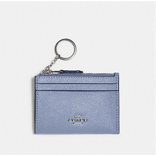 ส่งต่อ มือสอง coach mini skinny id case