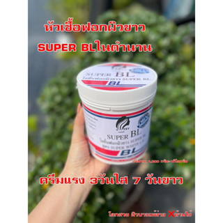 หัวเชื้อบีแอลขนาด 1,000 กรัม ( 1 กิโล )