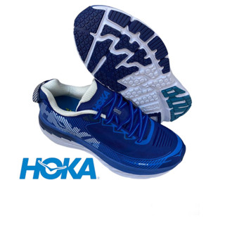 Hoka One One Bondi 5 (size40-45) Blue White