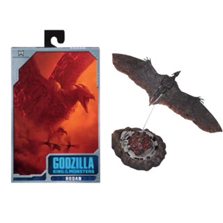 RODAN NECA GODZILLA KING of the MONSTERS Action Figure 18 cm