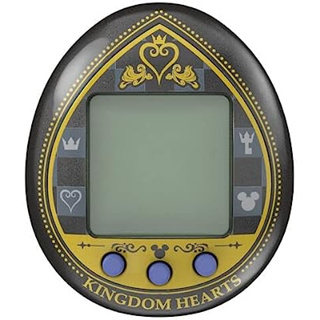 Kingdom Hearts Tamagotchi ครบรอบ 20 ปี Dark mode KINGDOM HEARTS Tamagotchi ครบรอบ 20 ปี