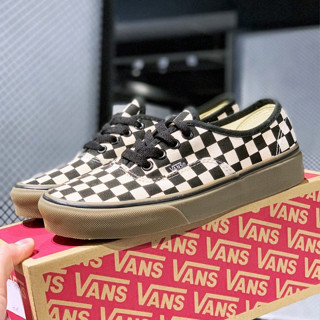 Vans vault ส่งไวส่งฟรี แวนส์ ได้ทั้งชายและหญิง รองเท้าผ้าใบ