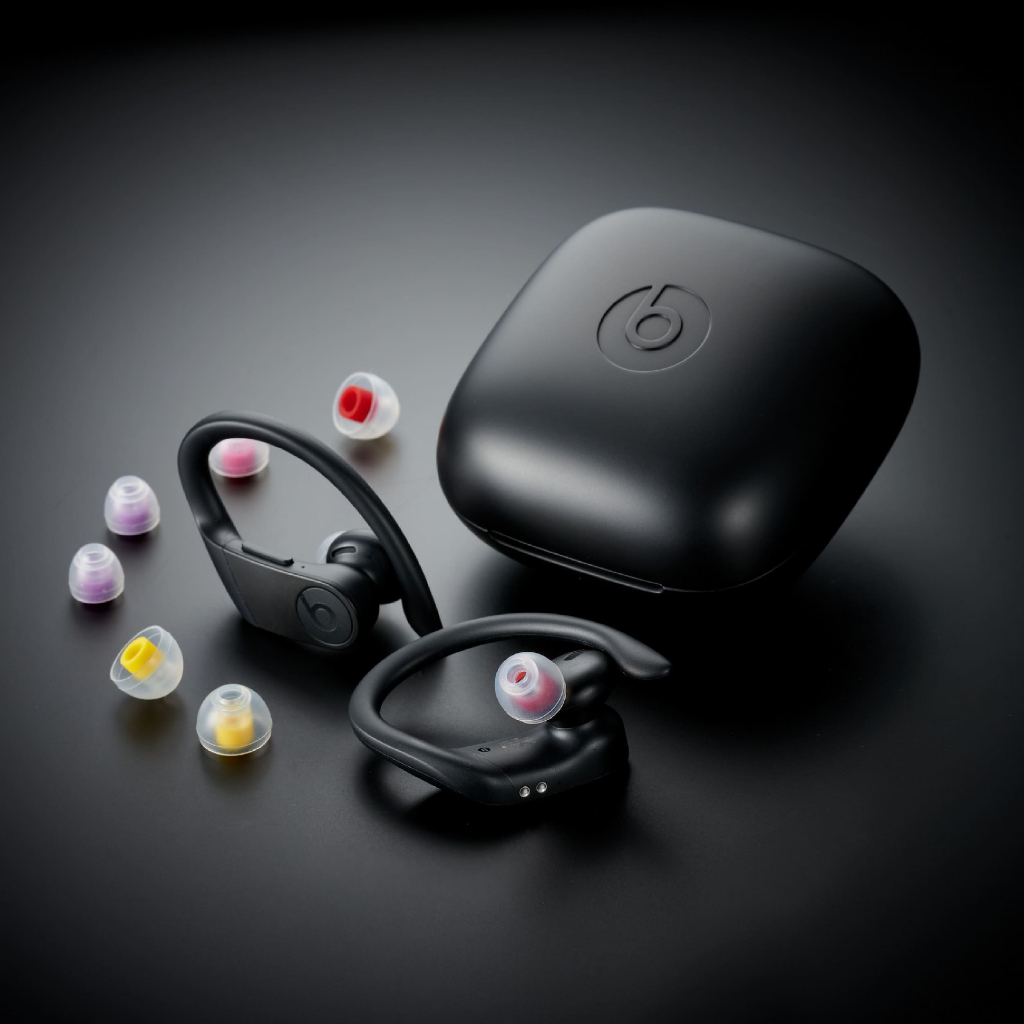 Spinfit CP100 Silicone Eartip Transparent จุกหูฟัง แบบยางซิลิโคน