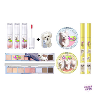 (แท้/พร้อมส่ง) PERIPERA x MALTESE ARCHIVE