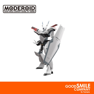 พร้อมส่ง+โค้ดส่วนลด Moderoid AV-X0 Type Zero (3rd Re-run) : Mobile Police Patlabor by Good Smile Company (ลิขสิทธิ์แท้)