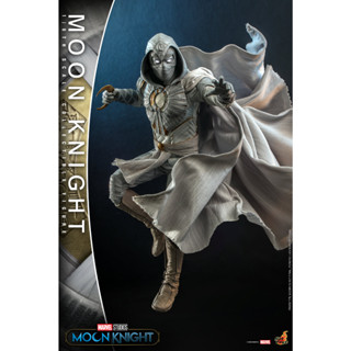 พร้อมส่ง! ฟิกเกอร์ Hot Toys TMS075 1/6 Moon Knight - Moon Knight