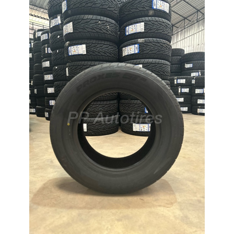 ยาง Proxes ST III 265/60R18