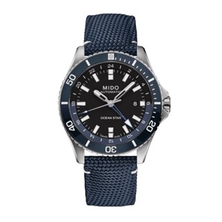 Mido Ocean Star GMT M026.629.17.051.00