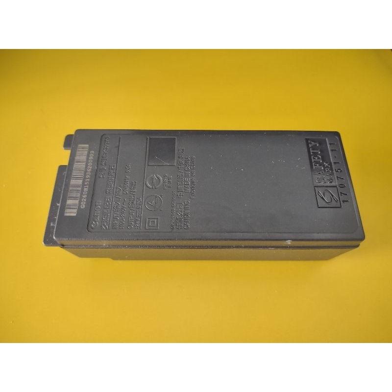 Adaptor(power supply) canon G3010
