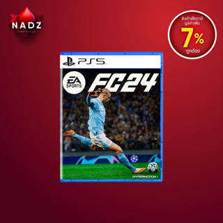 Pre-Order] PlayStation 5 : EA Sport FC 24