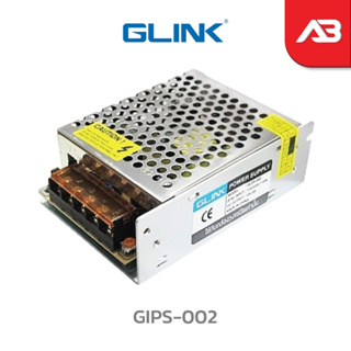 GLINK Switching Power Supply 12V 5A รุ่น GIPS-002