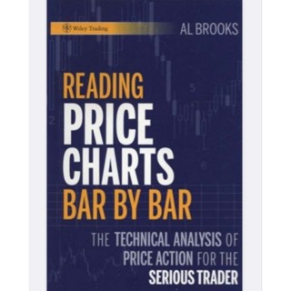 Wiley READING PRICE CHARTS BAR BY BAR (English/EbookPDF) หนังสือภาษาอังกฤษ