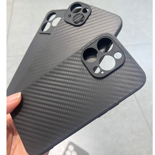 เคส เคฟล่าดำ สำหรับรุ่น Oppo F11pro Reno2f Reno6 Reno6pro Reno7 Reno7pro Reno5pro Reno4pro สินค้าส่งจากประเทศไทย