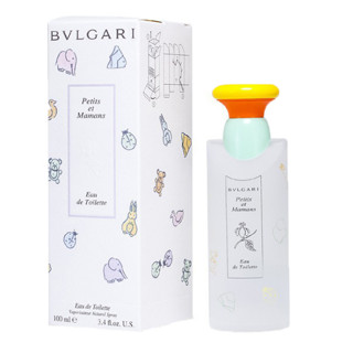 Bvlgari บูลการ Petis Et Mamans EDT 100ml