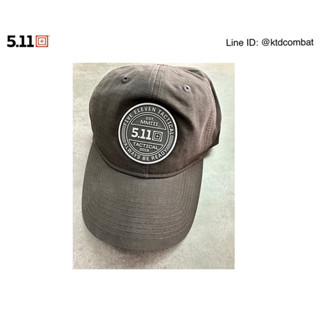 หมวก 5.11 Tactical Style Cap