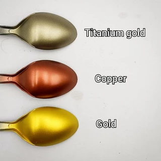 Airbrush color METALLIC Color gundam gunpla โมเดล กันดั้ม กันพลา เมทรัลลิค สี (สินค้าพร้อม )